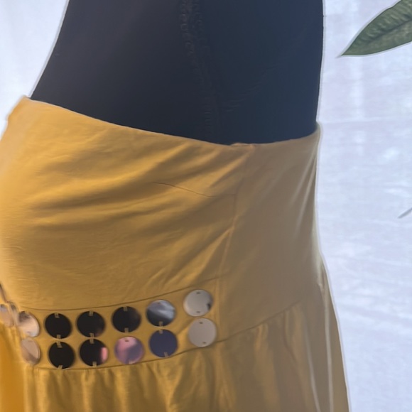 (EUC) Express Strapless Tube Top - Picture 3 of 5